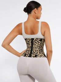 Triple Wrap Tummy Control Belt