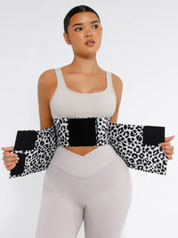 Triple Wrap Tummy Control Belt