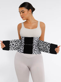 Triple Wrap Tummy Control Belt