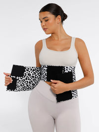 Triple Wrap Tummy Control Belt
