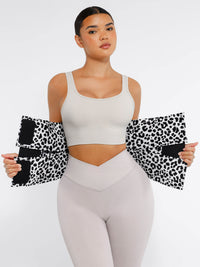 Triple Wrap Tummy Control Belt