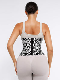 Triple Wrap Tummy Control Belt