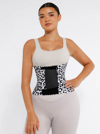 Triple Wrap Tummy Control Belt