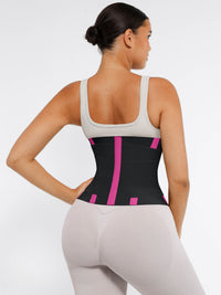 Triple Wrap Tummy Control Belt