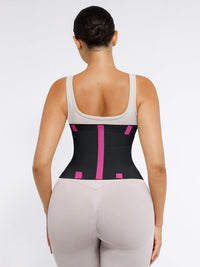 Triple Wrap Tummy Control Belt