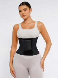 Triple Wrap Tummy Control Belt