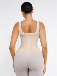 Triple Wrap Tummy Control Belt