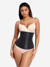 Mesh Corset Waist Trainer