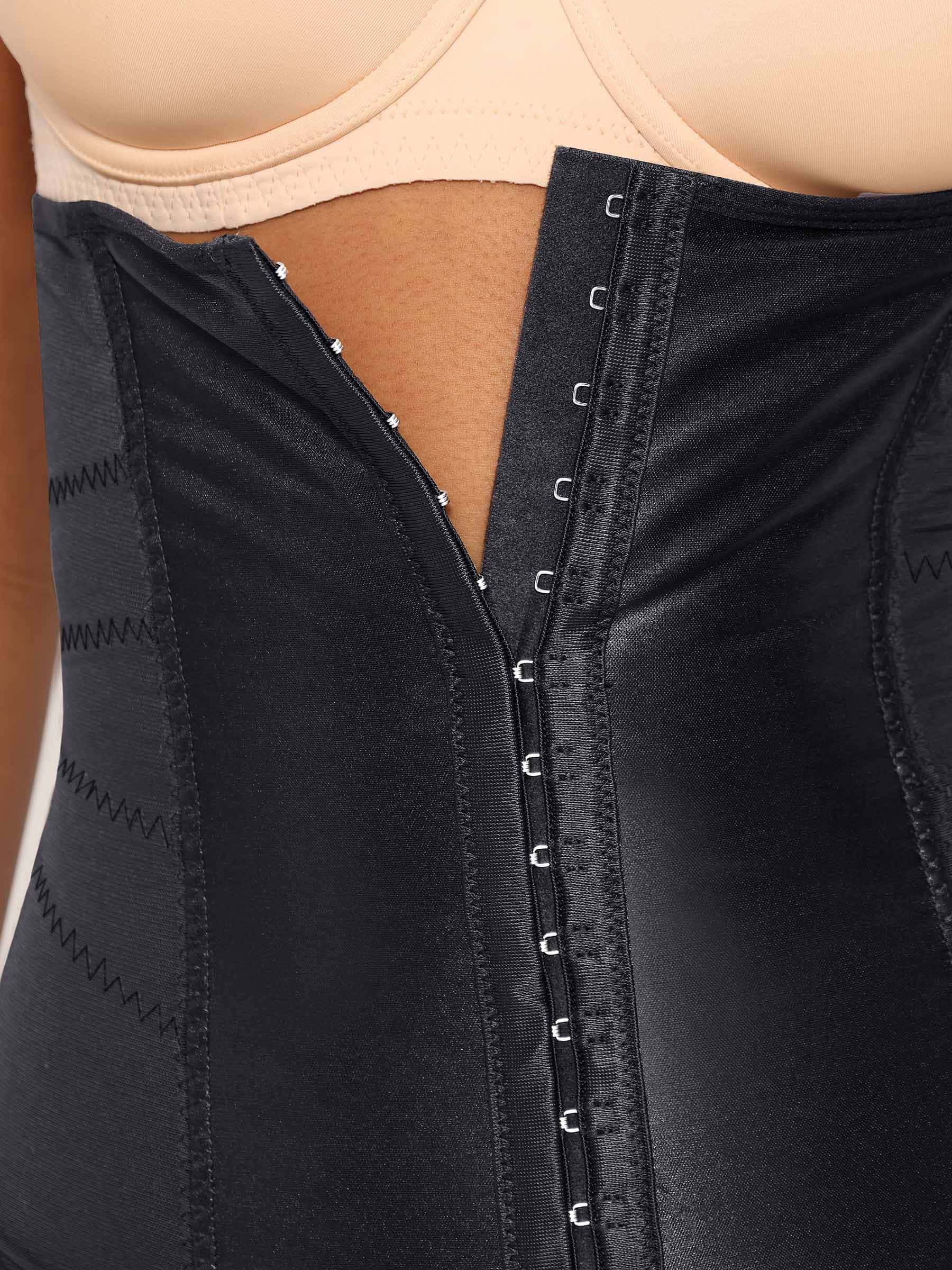 Mesh Corset Waist Trainer