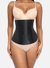 Mesh Corset Waist Trainer