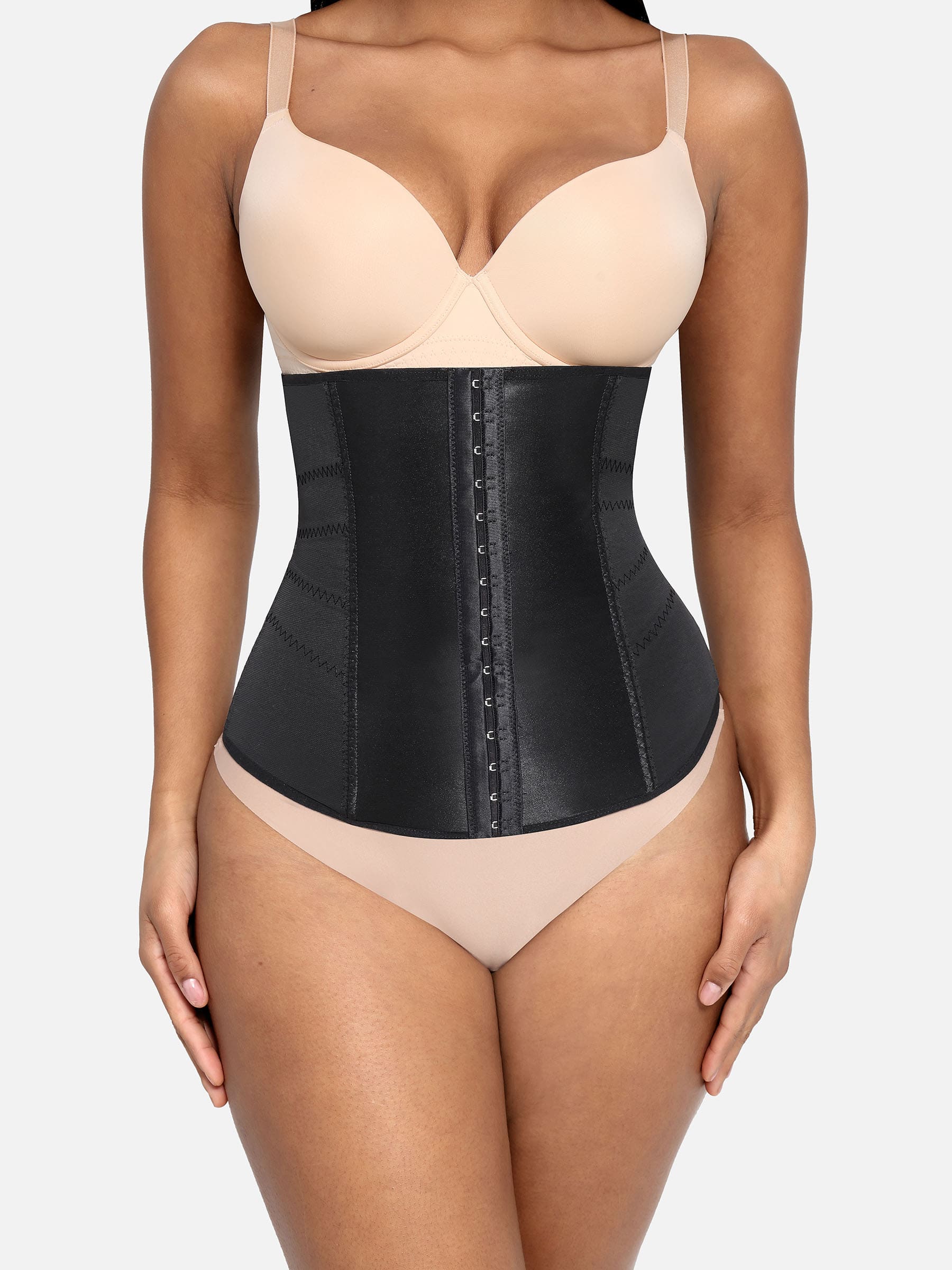 Mesh Corset Waist Trainer