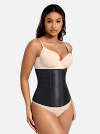Mesh Corset Waist Trainer