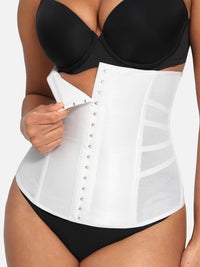 Mesh Corset Waist Trainer