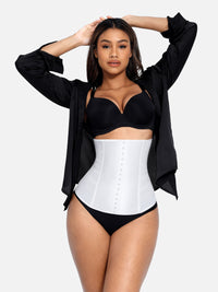 Mesh Corset Waist Trainer