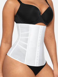 Mesh Corset Waist Trainer
