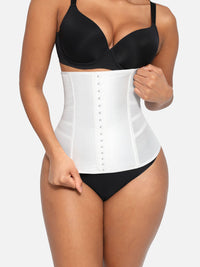Mesh Corset Waist Trainer