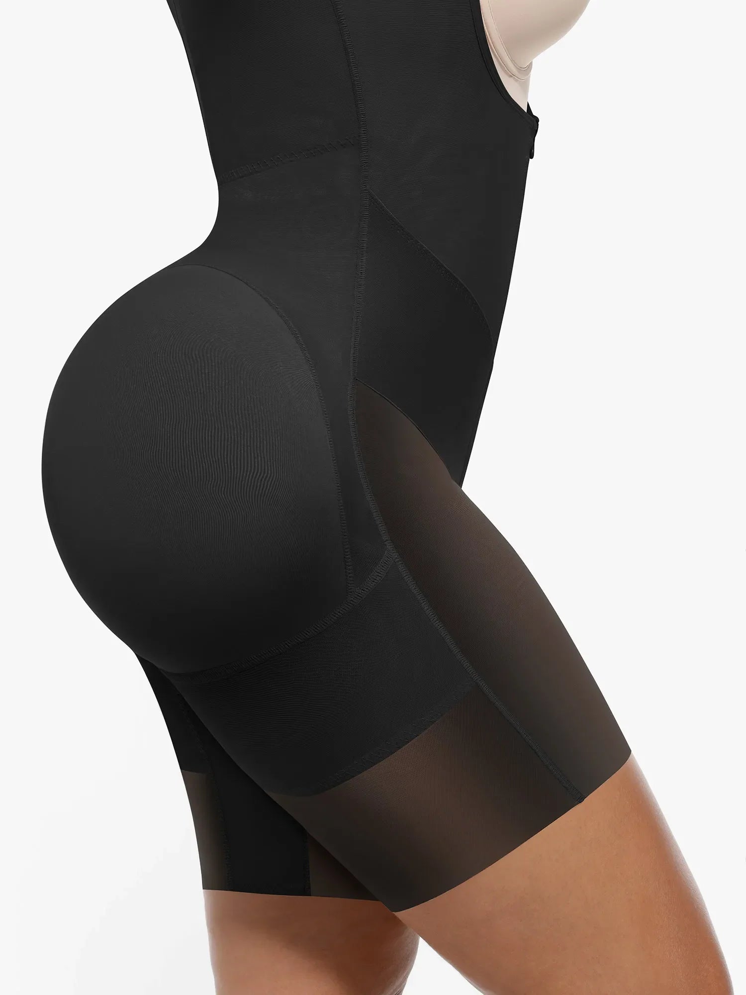 Feelingirl FeelVibe™ U-Shaped Faja Tummy Control Butt Lift Bodysuit
