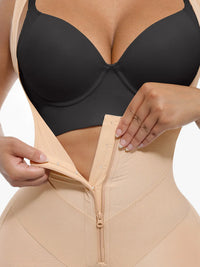 Feelingirl FeelVibe™ U-Shaped Faja Tummy Control Butt Lift Bodysuit