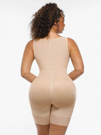 Feelingirl FeelVibe™ U-Shaped Faja Tummy Control Butt Lift Bodysuit