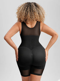 Feelingirl FeelVibe™ V-Band Waist Snatching Contour Bodysuit