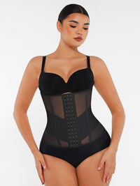 High Waisted Tummy Control Waist Trainer