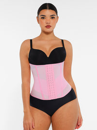 High Waisted Tummy Control Waist Trainer