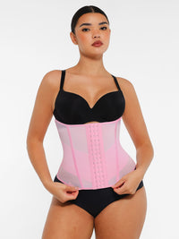 High Waisted Tummy Control Waist Trainer
