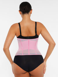 High Waisted Tummy Control Waist Trainer