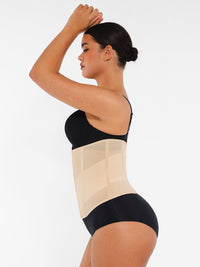 High Waisted Tummy Control Waist Trainer