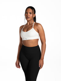Longline Bra