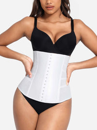 Mesh Corset Waist Trainer