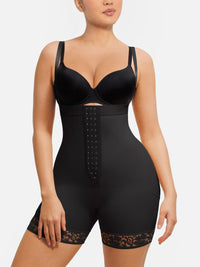 Butt Lift Tummy Control Bodysuit