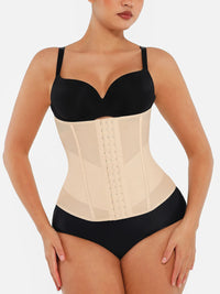 High Waisted Tummy Control Waist Trainer