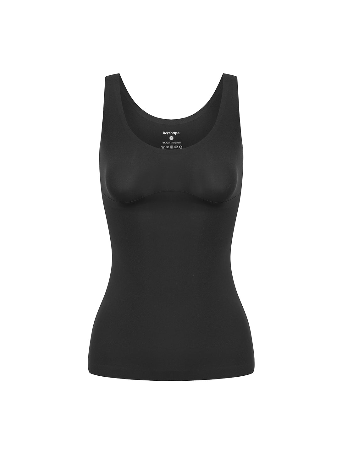 Sculpt & Smooth Tank