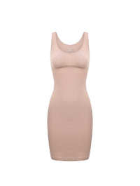 Sculpt & Smooth Slip Dress