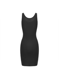 Sculpt & Smooth Slip Dress