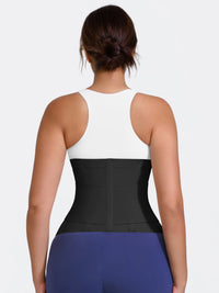 High-Compression Waist Trainer Belt