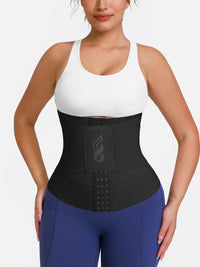 High-Compression Waist Trainer Belt