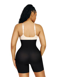 Hip Dips Shorts