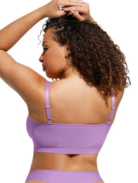 Snatched Seamless Bra