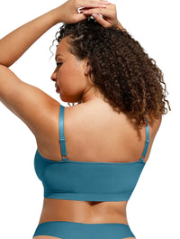 Snatched Seamless Bra